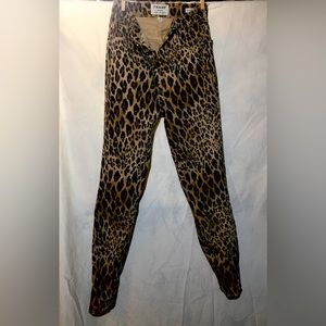Frame Denim pants
